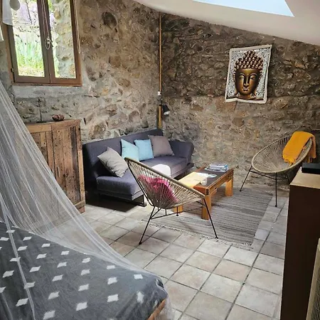 Le Cocon Prázdninový dům *