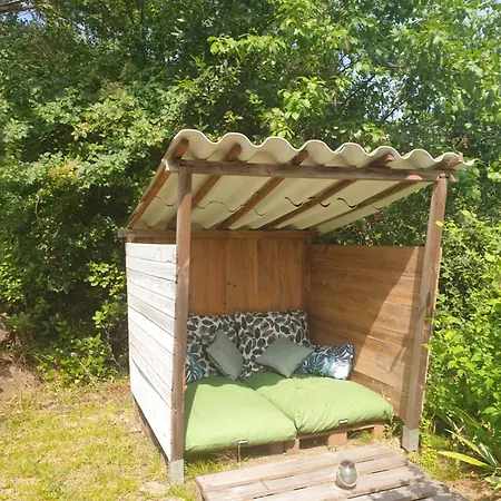 Le Cocon Prázdninový dům